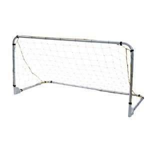 Mitre Soccer Fast Folding Goal (Steel, 6x3 Feet)  