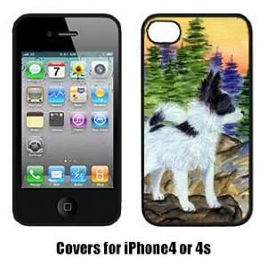    Papillon Phone Cover for Iphone 4 or Iphone 4s: Everything Else