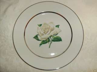 Vogue Governors Mansion MANOR HOUSE Dinner Plate (s)  
