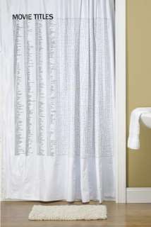   word search puzzle shower curtain you may never leave the shower