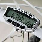 LCD Bicycle Bike Computer Odometer