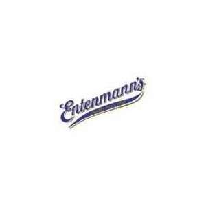 Entenmanns Bun  Cinnamon, 4 oz: Grocery & Gourmet Food