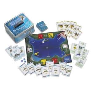  Family Board Games Get Hooked Toys & Games