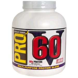  Labrada Nutrition ProV60 Multi Purpose Protein Blend 
