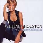 Whitney Houston THE ULTIMATE COLLECTION 18 Tracks BEST OF New Sealed 