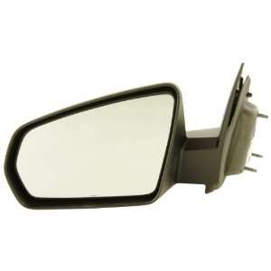 Genuine Chrysler Parts 5008989AB Driver Side Mirror Outside Rear View