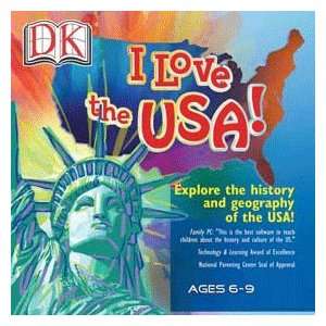 NOVA DEVELOPMENT, INC., NOVA I Love The USA A1116JCW 