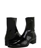 Boots, Patent Leather, Dress, Men at 