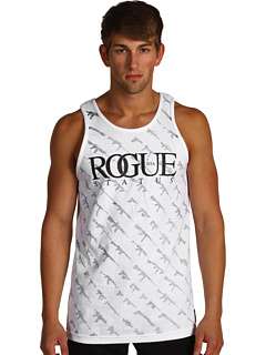 DTA secured by Rogue Status Inner Gunshow Tank at Zappos