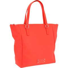 Marc by Marc Jacobs Take Me Rubber Croc Solid Tote    