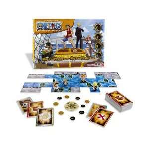  ONE PIECE BOARD GAME Toys & Games
