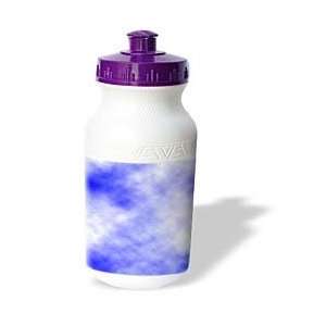  Clouds   White Clouds And Blue Sky   Water Bottles: Sports 