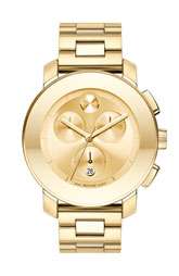 Movado Bold Chronograph Bracelet Watch $850.00