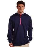 Nike Golf   Dri Fit Half Zip Cover Up Shirt