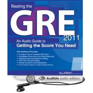   Getting the Score You Need (Audible Audio Edition): PrepLogic: Books