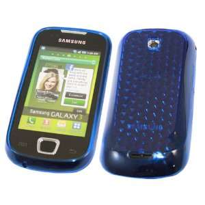   /Case/Skin/Cover/Shell for Samsung i5800 Apollo Galaxy 3 Electronics