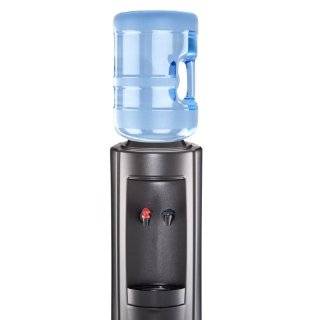  Water Dispenser 100 Series   Top Loading Hot and Cold Water Cooler 