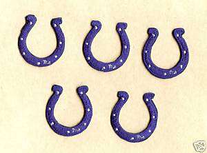 Lot Indianapolis Baltimore Colts NFL Football Patches  