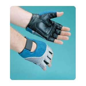   Gel Glove Right, Size: M   Model A995112: Health & Personal Care