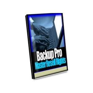  Backup Pro Digital Download: Everything Else