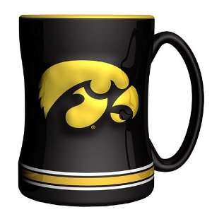  Iowa Hawkeyes Ceramic Mug
