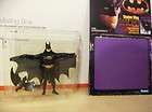 Dark Knight Collection Shadow Wing Batman Kenner Action Figure In USA