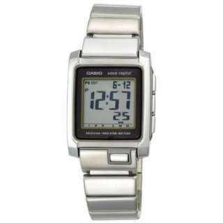   silver tone watch shop all casio  1 free two day
