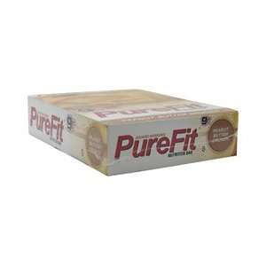  PureFit Nutrition Bar   Peanut Butter Crunch   15 ea 