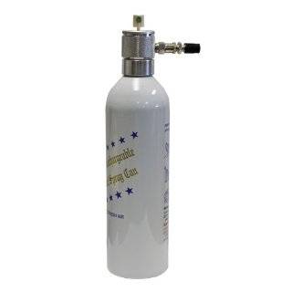   aluminum reusable spray can by aes industries buy new $ 29 95 $ 23 95