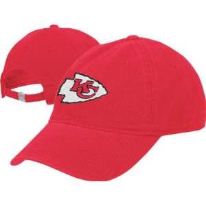   : Kansas City Chiefs Womens Adjustable Slouch Hat: Sports & Outdoors