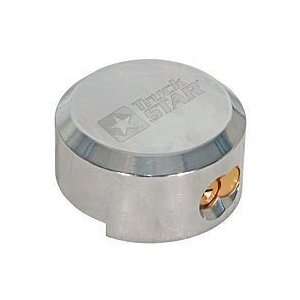  Chrome Plated Security Lock, Shielded Automotive