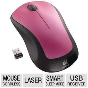  Logitech 910 001987 M310 Wireless Mouse