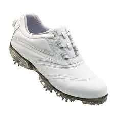 FootJoy FJ Sport Womens Golf Shoes – 93140  
