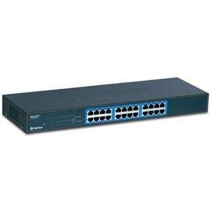  NEW 24 port Copper Gigabit Switch (Networking) Office 