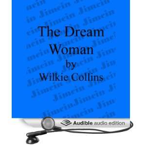   Woman (Audible Audio Edition) Wilkie Collins, Walter Covell Books