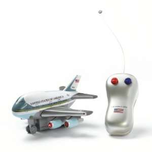  Airforce One Radio Control Airplane: Everything Else