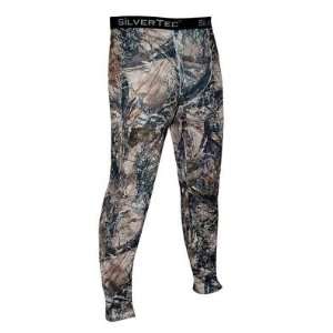 Mens Hunting True Timber Silvertec Heavy Weight Pants  