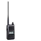 NEW ICOM IC T70A MILSTD810 136 174/400 479Mhz IP54 Handheld Radio IC 