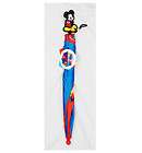 Umbrella DISNEY NEW Mickey Mouse w/Icon Handle Kids/Boy Anime Toy Gift 