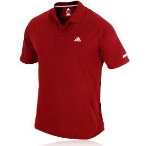  Adidas CR Essential Short Sleeve Polo T Shirt