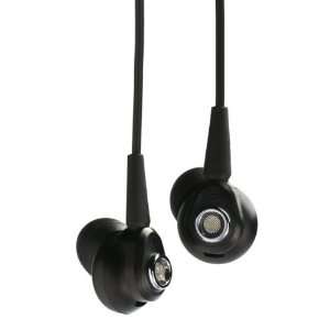  Digital Silence DS321A Black Digital Active Noise Cancelling 