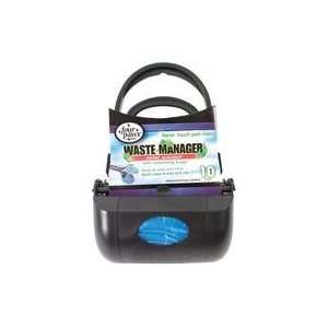   MANAGER MINI SCOOPER12 (Catalog Category: Dog:YARD CARE): Pet Supplies