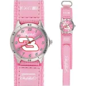   Star Series Watch (Black or Pink) NASCAR NASCAR