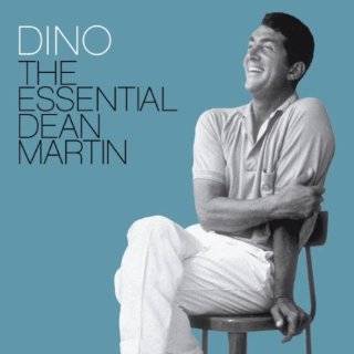 Dino The Essential Dean Martin (Deluxe Edition) [+Digital Booklet] by 