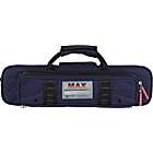 Protec MAX Flute Case for Bb or C Foot View 4 Colors $49.99