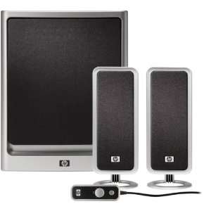  30 WATT 2.1 Speaker System Electronics