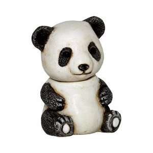  Pot Bellys   Mei Mei   Panda