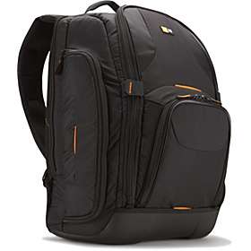 Case Logic SLR Camera/Laptop Backpack   