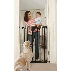    Dream Baby Extra Tall Value Pack   2 Gates & 2 Extensions: Baby