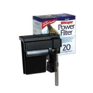  Top Quality Whisper 20 Power Filter